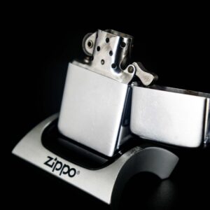 Zippo Xưa 1955 – Winchester Western 3