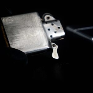 Zippo Xưa 1955 – Winchester Western 7