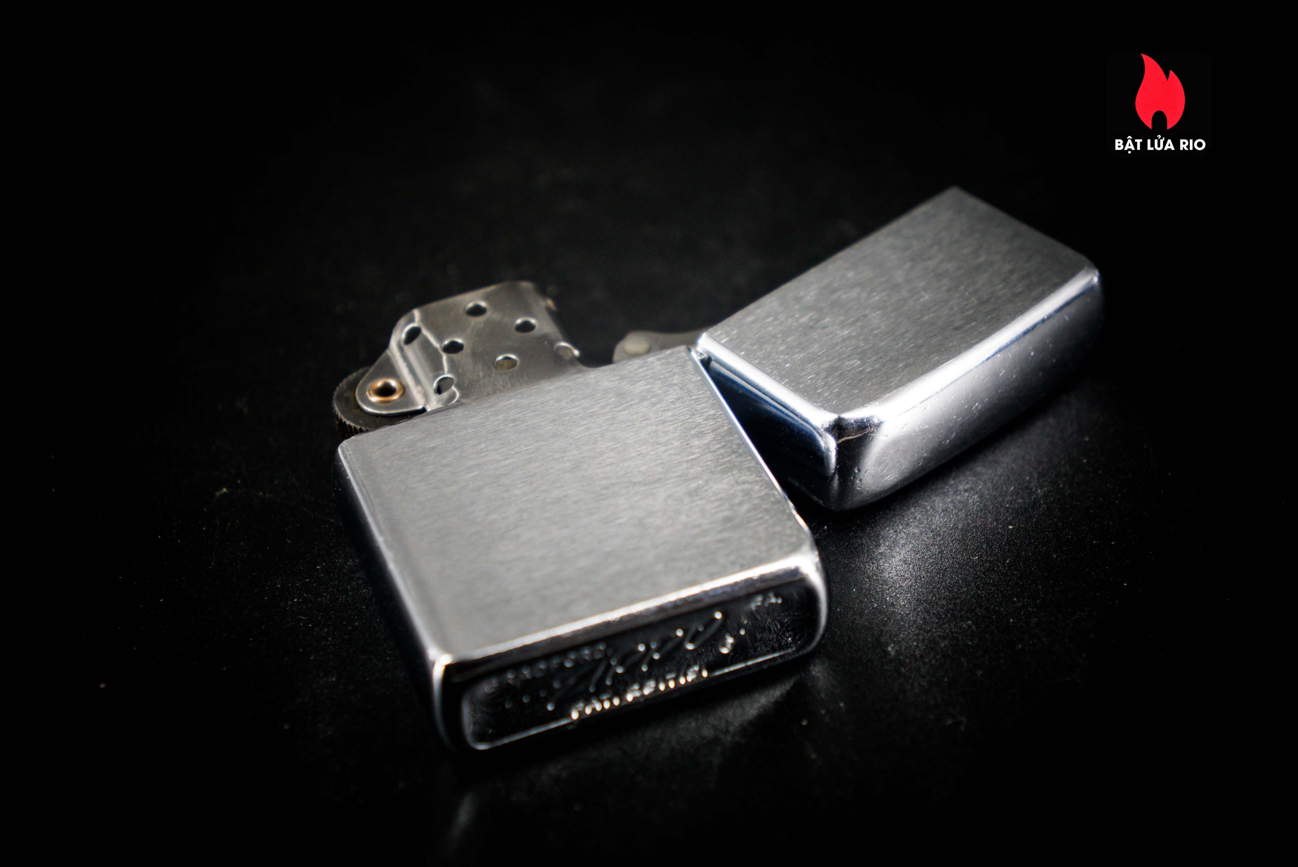 Zippo Xưa 1961 – The United States Naval War College – Viribus Mari Victoria 50 Zippo Xưa 1961 – The United States Naval War College – Viribus Mari Victoria 11