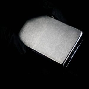 Zippo Xưa 1961 – The United States Naval War College – Viribus Mari Victoria 8