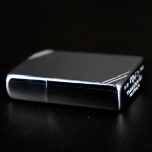 Hiếm – Zippo Chu Niên 1932-1982 – Brushed Chrome – Commemorative 1932-1982 50th Anniversary 10