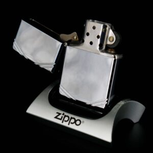 Hiếm – Zippo La Mã 1985 – I La Mã 1