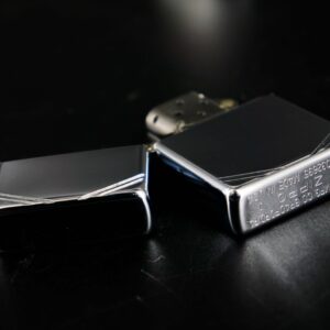 Hiếm – Zippo La Mã 1985 – I La Mã 10