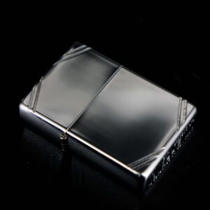 Hiếm – Zippo La Mã 1985 – I La Mã 11