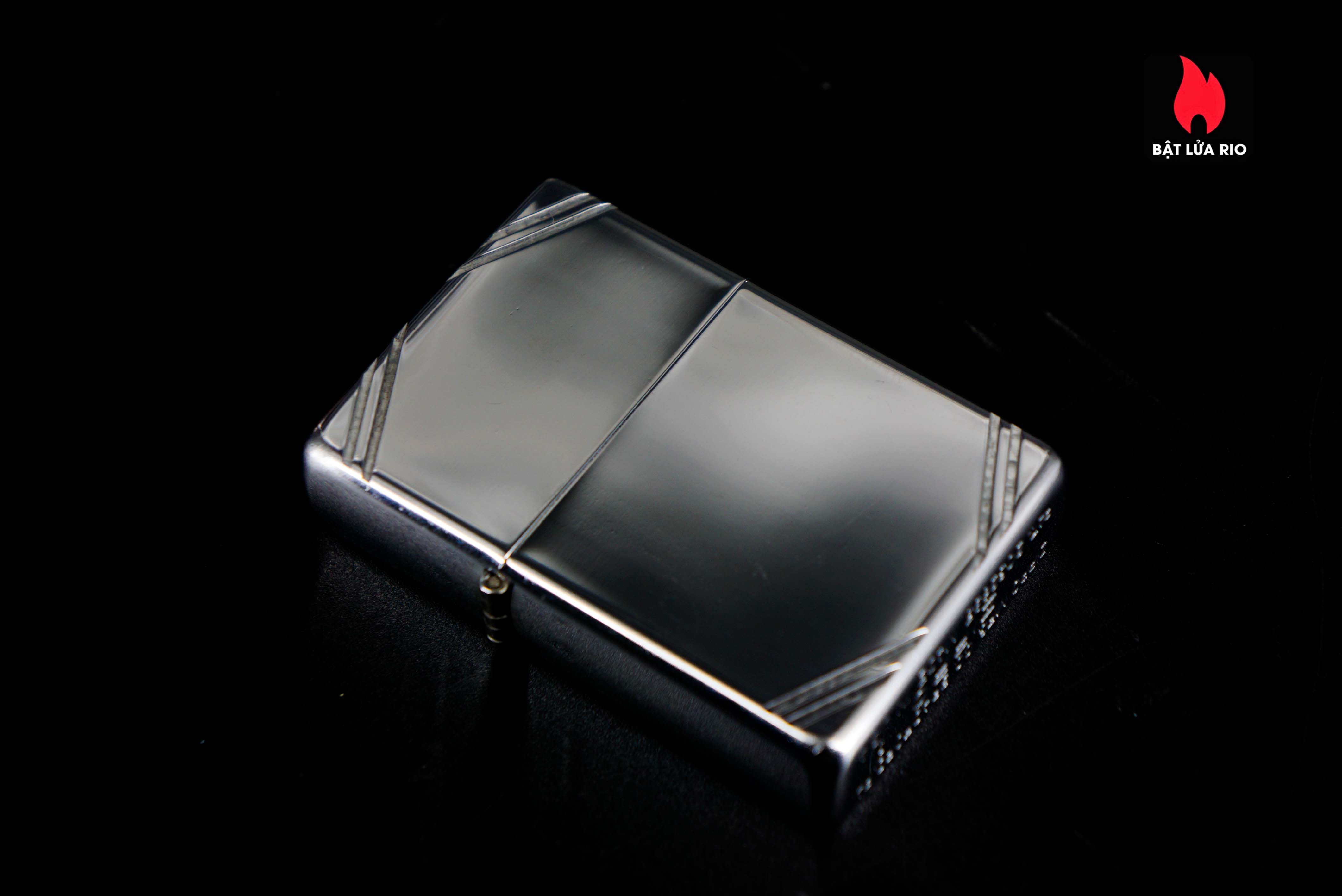 Hiếm – Zippo La Mã 1985 – I La Mã 11