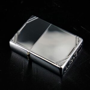 Hiếm – Zippo La Mã 1985 – I La Mã 14