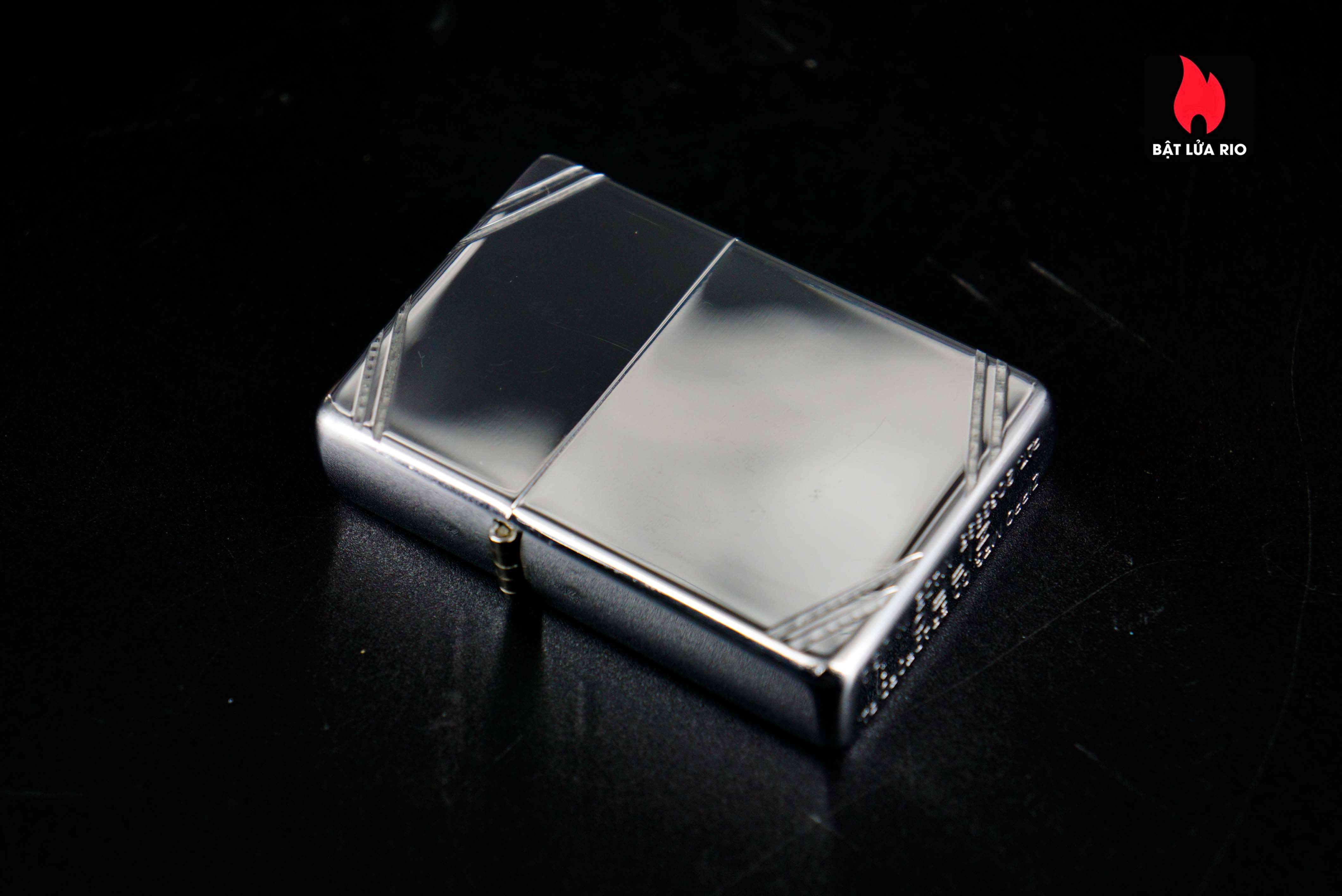Hiếm – Zippo La Mã 1985 – I La Mã 14