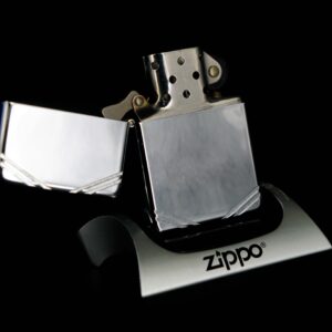 Hiếm – Zippo La Mã 1985 – I La Mã 16