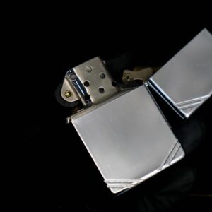Hiếm – Zippo La Mã 1985 – I La Mã 17