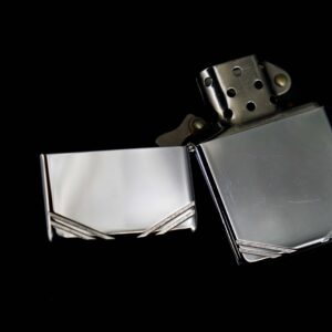 Hiếm – Zippo La Mã 1985 – I La Mã 18