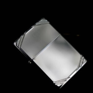 Hiếm – Zippo La Mã 1985 – I La Mã 19