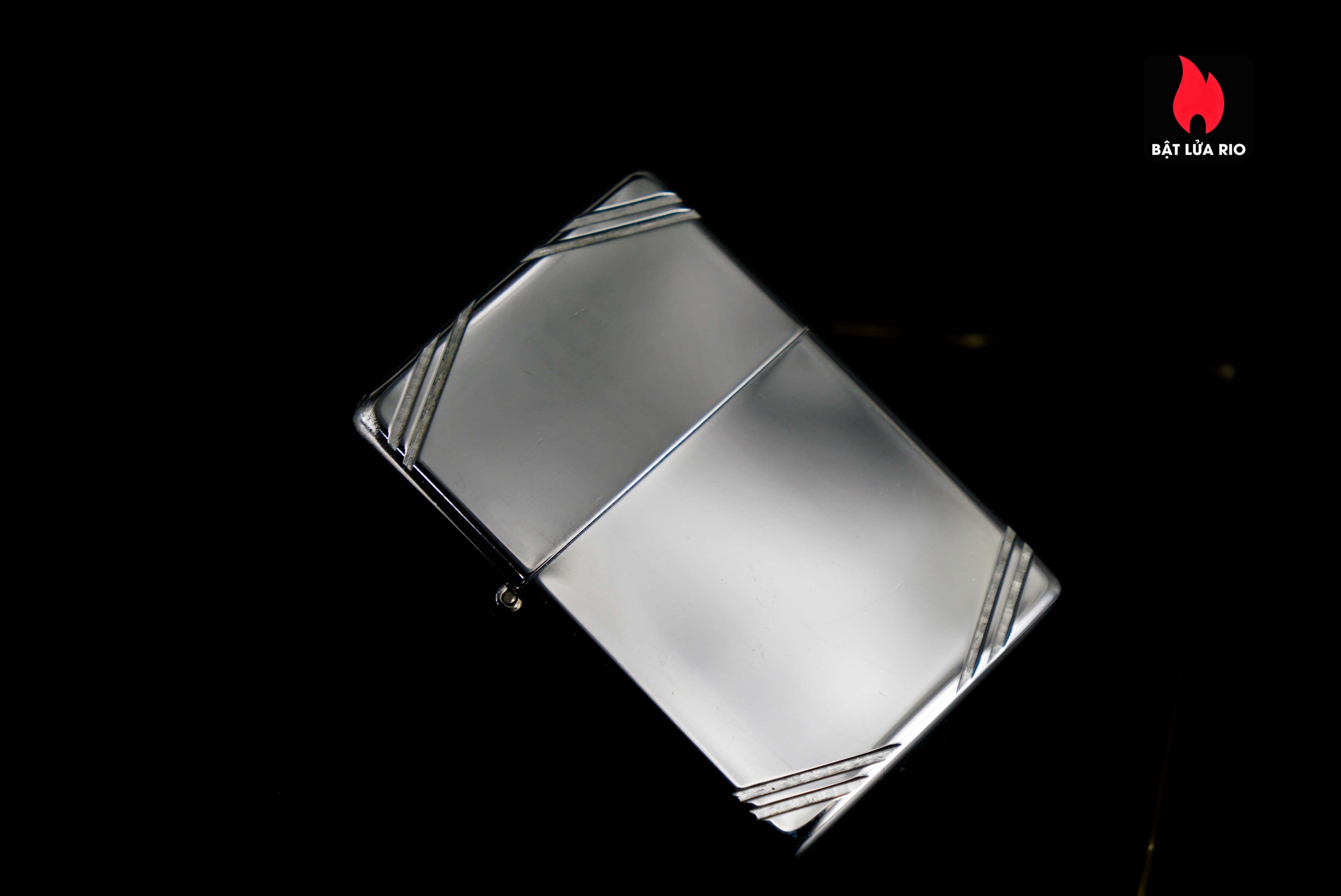 Hiếm – Zippo La Mã 1985 – I La Mã 19