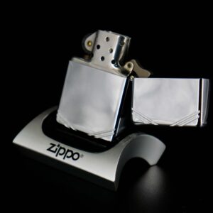 Hiếm – Zippo La Mã 1985 – I La Mã 2