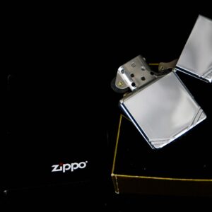 Hiếm – Zippo La Mã 1985 – I La Mã 20