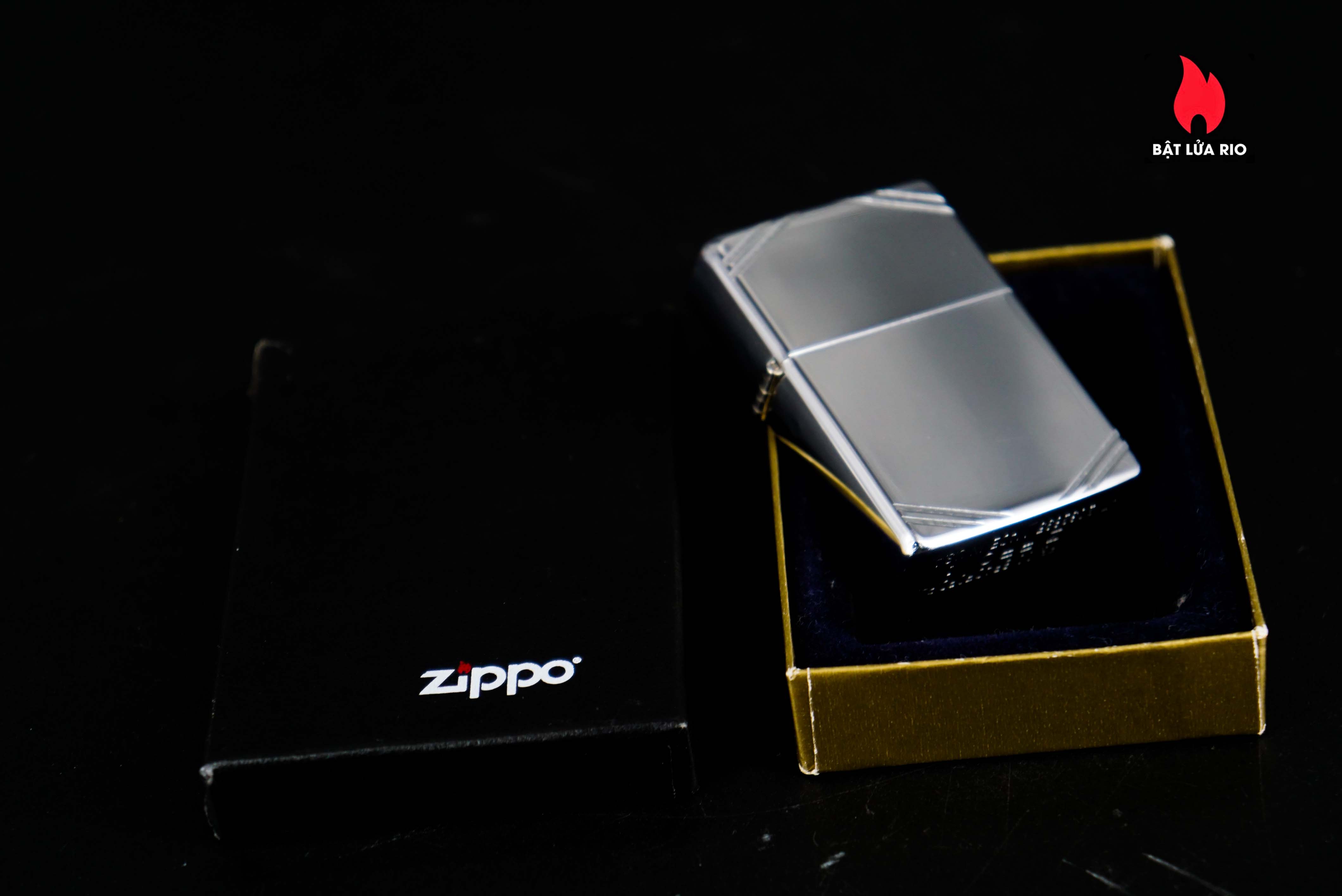 Hiếm – Zippo La Mã 1985 – I La Mã 22