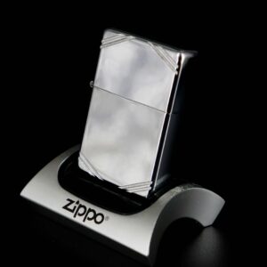 Hiếm – Zippo La Mã 1985 – I La Mã 3