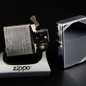 Hiếm – Zippo La Mã 1985 – I La Mã 5