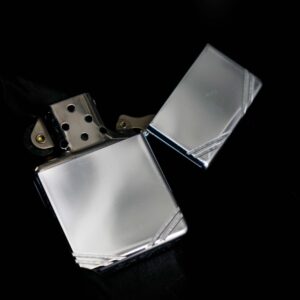 Hiếm – Zippo La Mã 1985 – I La Mã 6