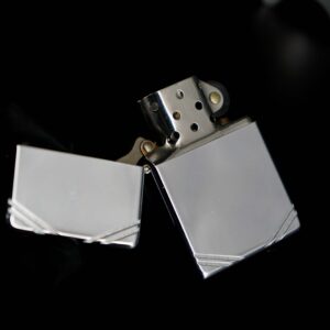 Hiếm – Zippo La Mã 1985 – I La Mã 7