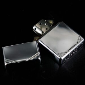 Hiếm – Zippo La Mã 1985 – I La Mã 9