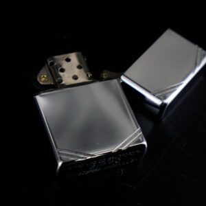 Hiếm – Zippo La Mã 1985 – I La Mã 8
