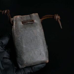 Zippo 1990 – Zippo Bạc Khối – Sterling Silver – Rodeo Marlboro Limited 500/3000 36