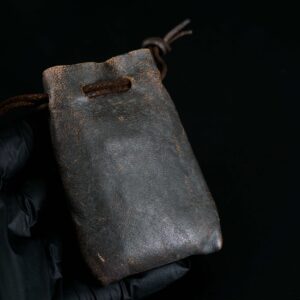 Zippo 1990 – Zippo Bạc Khối – Sterling Silver – Rodeo Marlboro Limited 500/3000 37