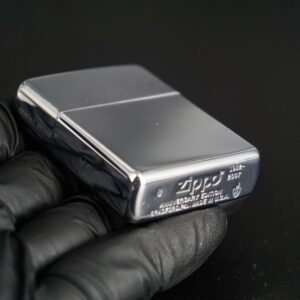 Zippo 2007 – 75th Anniversary Edition – USA – Limited USA 1 Of 14.000 1