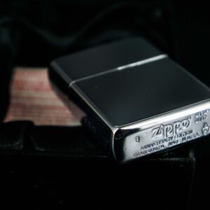 Zippo 2007 – 75th Anniversary Edition – USA – Limited USA 1 Of 14.000 17
