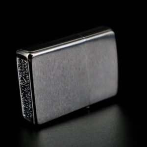 Zippo Canada 1959-1963 – DHC 4 Caribou 1