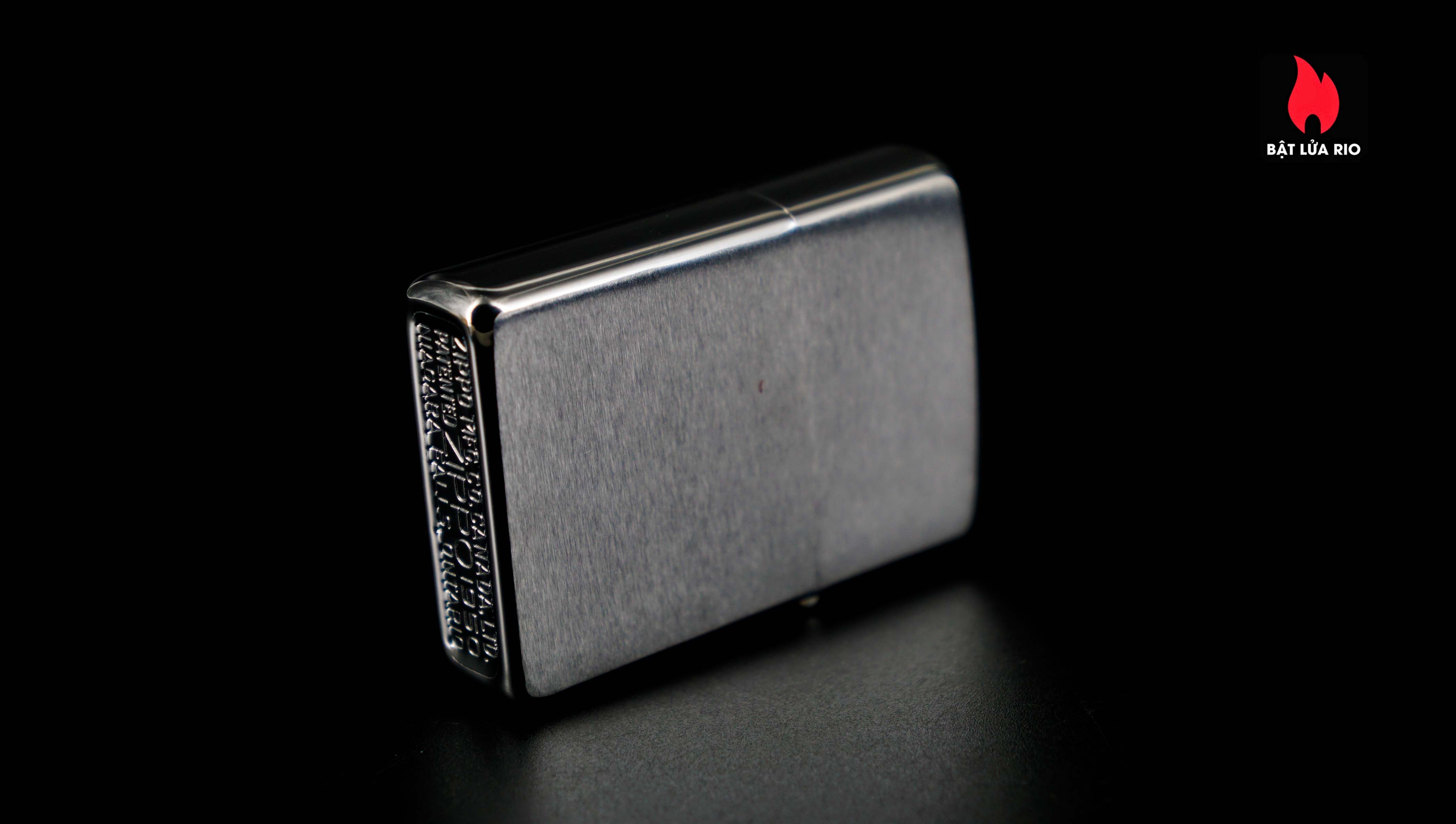 Zippo Canada 1959-1963 – DHC 4 Caribou 1