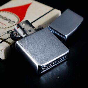Zippo Canada 1959-1963 – DHC 4 Caribou 12