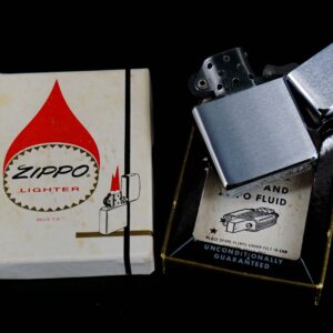 Zippo Canada 1959-1963 – DHC 4 Caribou 16