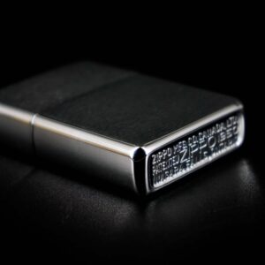 Zippo Canada 1959-1963 – DHC 4 Caribou 3