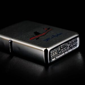 Zippo Canada 1959-1963 – DHC 4 Caribou 4