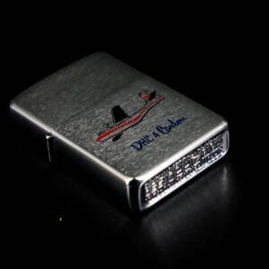 Zippo Canada 1959-1963 – DHC 4 Caribou 5