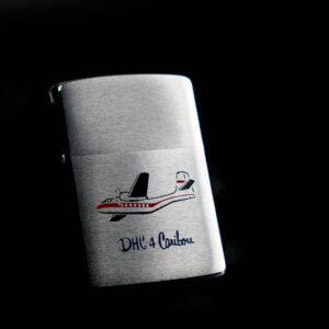 Zippo Canada 1959-1963 – DHC 4 Caribou 6