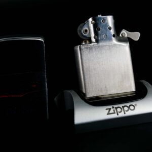 Zippo Canada 1959-1963 – DHC 4 Caribou 7