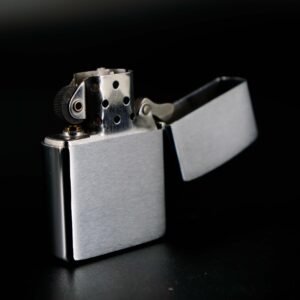 Zippo Canada 1959-1963 – DHC 4 Caribou 9