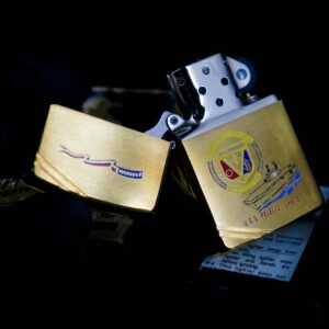 Zippo Chu Niên 1932-1982 – Đồng Nguyên Khối – USS Peleliu LHA-5 26 Zippo Chu Niên 1932-1982 – Đồng Nguyên Khối – USS Peleliu LHA-5 15
