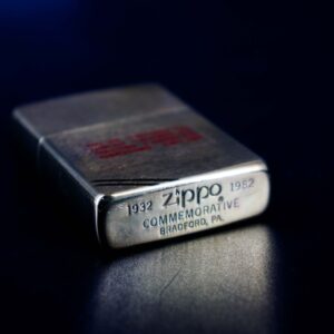 Zippo Chu Niên 1932-1982 – Đồng Nguyên Khối – USS Peleliu LHA-5 31 Zippo Chu Niên 1932-1982 – Đồng Nguyên Khối – USS Peleliu LHA-5 9