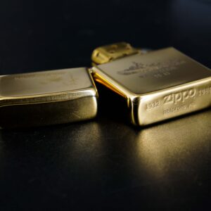 Zippo Chu Niên 1932-1986 – USS Missouri BB-63 - Big Mo 8
