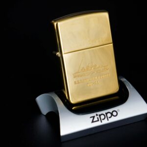 Zippo Chu Niên 1932-1991 – USS William V.Pratt DDG-44