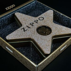 Zippo Coty 2001 – Collectible Hollywood’s Leading Light 14