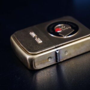 Zippo Coty 2002 – 1932-2002 – 70th Anniversary – Friends For A Lifetime 6