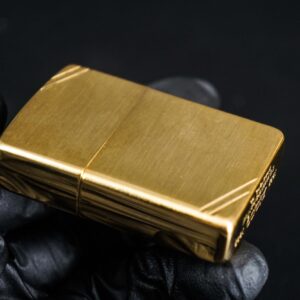 Zippo Gift Set 1932 - 1982 – Kỷ Niệm 50 Năm Thành Lập Hãng Zippo – 50th Anniversary – Employee 1