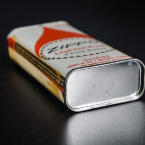Zippo Gift Set 1972 – Kỷ Niệm 40 Năm Thành Lập Hãng Zippo – 40th Anniversary – Employee 1
