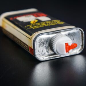Zippo Gift Set 1972 – Kỷ Niệm 40 Năm Thành Lập Hãng Zippo – 40th Anniversary – Employee 3