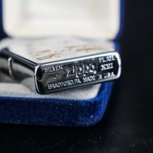 Zippo La Mã 2000 – 60th Anniversary Pearl Harbor 11