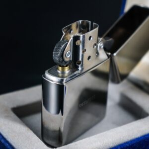 Zippo La Mã 2000 – 60th Anniversary Pearl Harbor 15